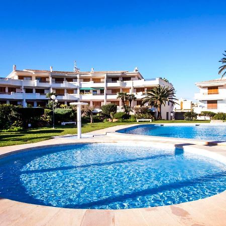 Holiday Home Laguna Beach Plus By Interhome Dénia Exterior foto