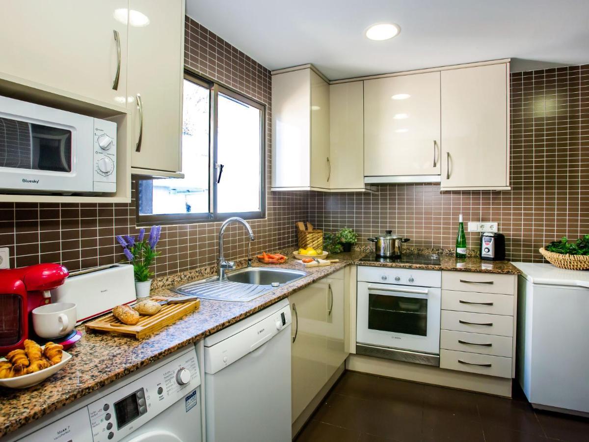 Holiday Home Laguna Beach Plus By Interhome Dénia Exterior foto