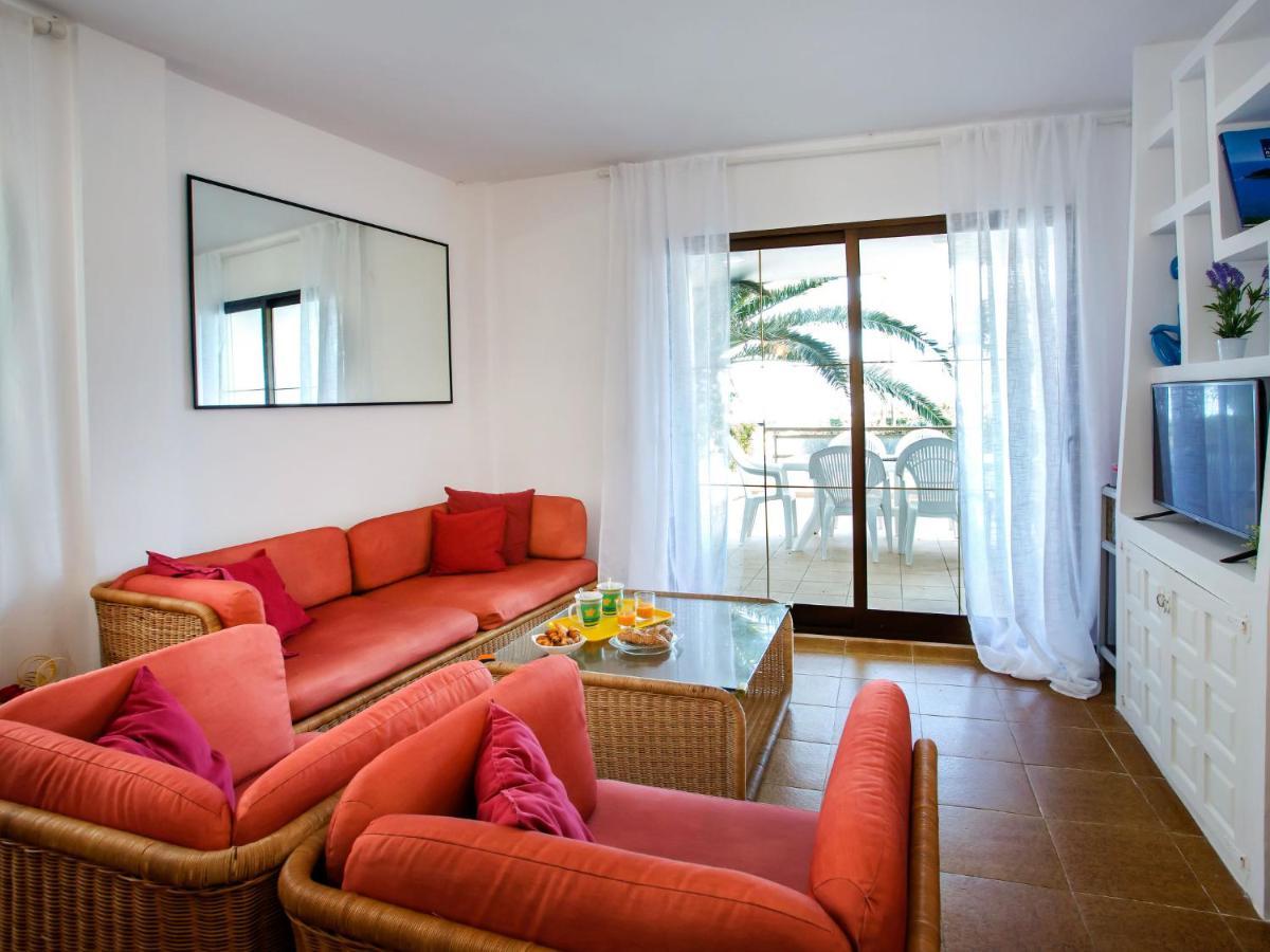 Holiday Home Laguna Beach Plus By Interhome Dénia Exterior foto