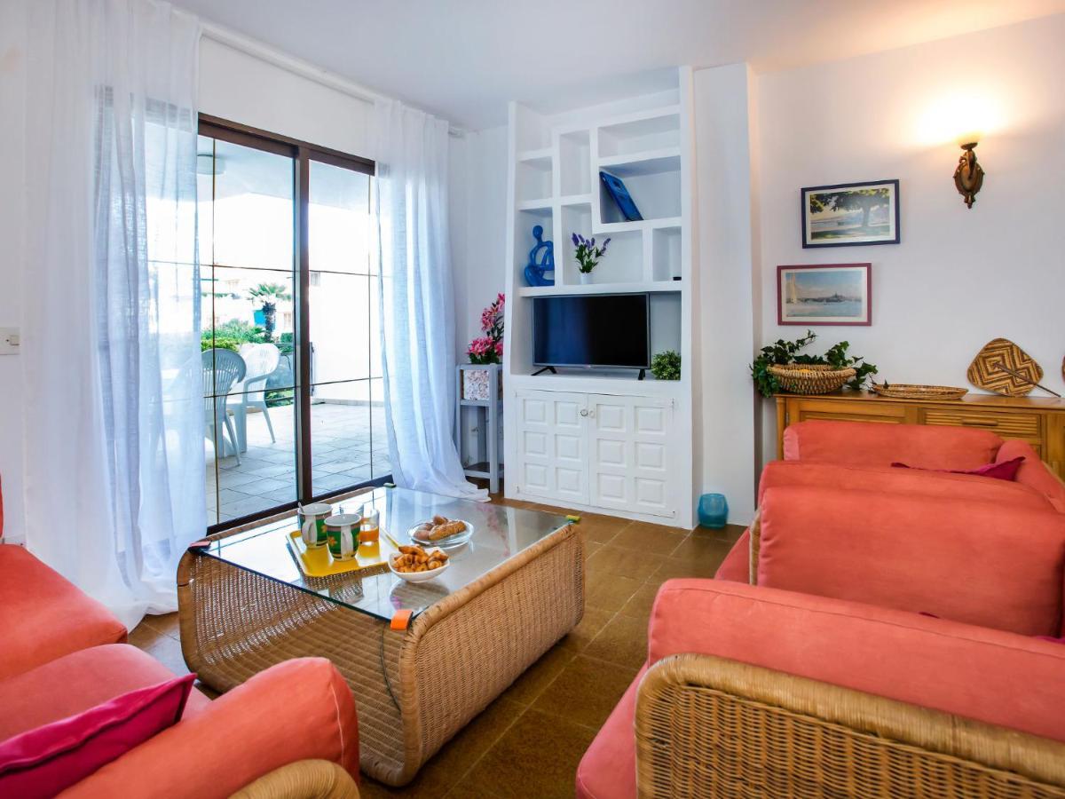 Holiday Home Laguna Beach Plus By Interhome Dénia Exterior foto