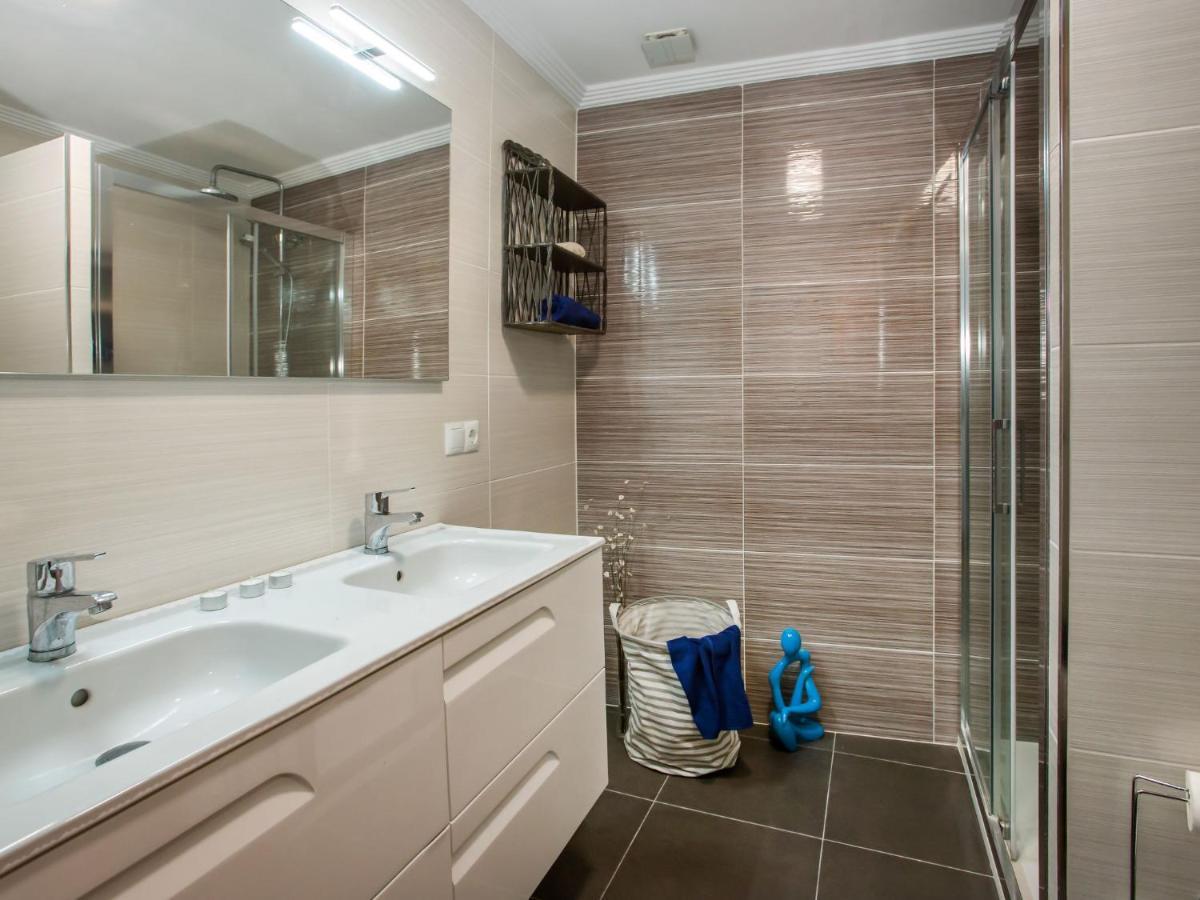Holiday Home Laguna Beach Plus By Interhome Dénia Exterior foto