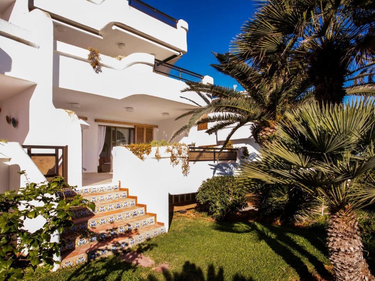 Holiday Home Laguna Beach Plus By Interhome Dénia Exterior foto