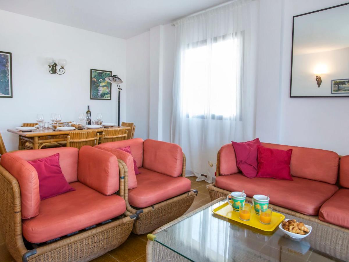 Holiday Home Laguna Beach Plus By Interhome Dénia Exterior foto